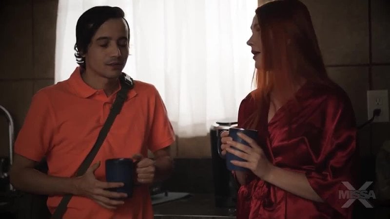 Sexuelle Spannung Marie McCray, Ricky Spanisch