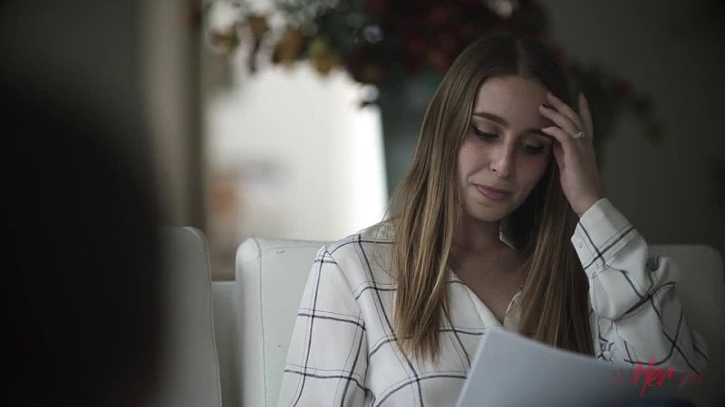 Bella Rolland, Laney Gray une histoire d'amour pt 2 [lesbienne, artporn] regarder en ligne