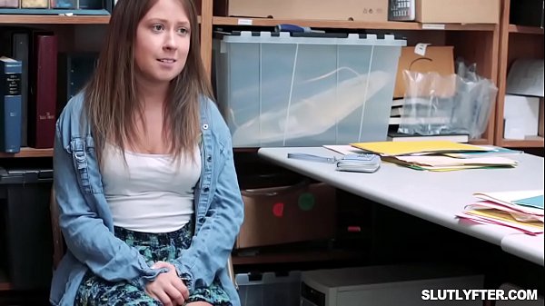 Horny sweet chick Krystal Orchid gets fucked