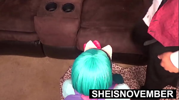 शीसनवंबर को कक्षा से हटते हुए पकड़ा गया और उसे अपने घुटनों पर बैठकर सौतेले पिता का लंड चूसना चाहिए। सेक्सी काली युवा सौतेली बेटी शीसनवंबर अपनी गोपनीयता बनाए रखने के लिए मुख मैथुन करती हुई, आंखों से संपर्क बनाते हुए एमएसनवंबर तक हार्डकोर राइडिंग करती हुई