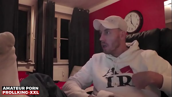 Heiße schöne Teenie-Tänze - Amateur