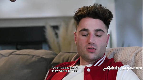 My Straight Bully Is Now My Gay Bottom Bitch - Derek Kage, Michael Boston