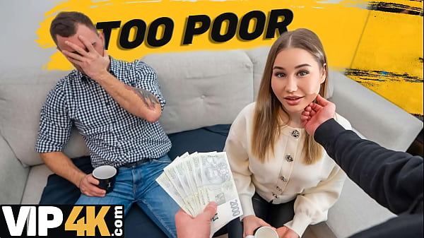 VIP4K。害羞而曲线优美的宝贝阿玛莉亚戴维斯与她的邻居疯狂