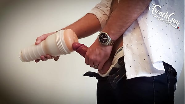 法国男人从 TAF 回来，操你喜欢的荡妇（侮辱和 JOI FR）