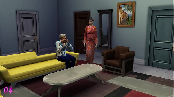 I am the bitch - part 1