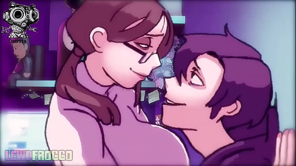 Animación gamer con su serie dúo.