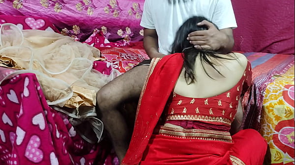 Quente Desi Indiano Bhabhi fodido pelo sogro