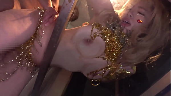 Part 2 Pick up a sexy gal in Samba! Keep your eyes glued to the ass spilling out from the mesh! Great big breasts that go wild every time you poke them! Late night creampie carnival begins! !