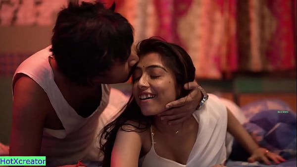 ऑफिस बॉस के साथ 18 साल की खूबसूरत लड़कियों की सेक्स यात्रा! वेब सीरीज सेक्स