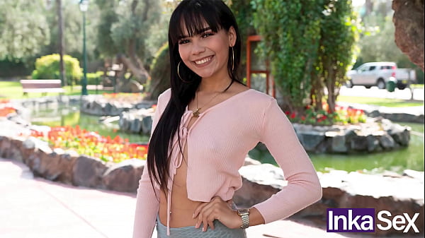 Poses d'ados exotiques sexy