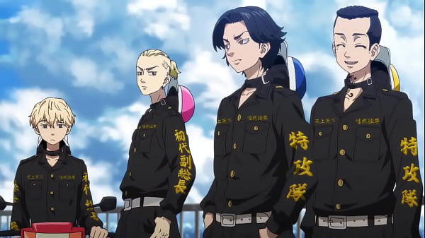 Tokyo EP 16 Dubbed (HD)