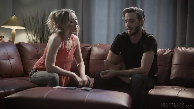 Riley Reyes tias hospitalidade uma história de Riley Reyes [todo sexo, hardcore, boquete, artporn]