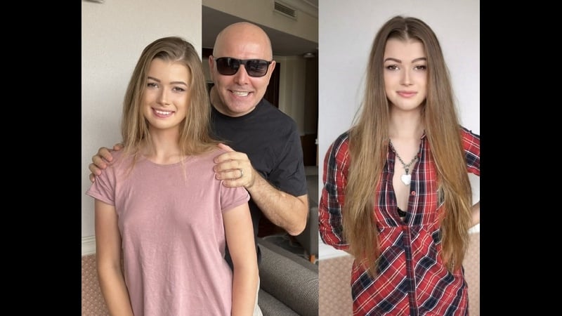 [woodmancastingx, 樵夫, 樵夫铸造] 奥利维亚闪闪发光 [性肛门色情高清色情在流行女孩年轻的屁股他妈的屁股他妈的 p