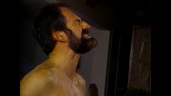 LBO - Ingresso vietato - scena 3